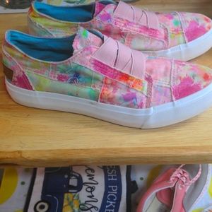 Kids blowfish Malibu